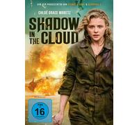 Shadow in the Cloud (Deutsche Version) (DVD)