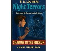Shadow In The Mirror