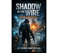 Shadow in the Wire: Echo Protocol