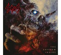 Sadus The Shadow Inside (CD)