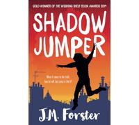 Shadow Jumper: A mystery adventure book for children and teens aged 10-14