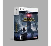Shadow Labirinto Edizione Segreta - PlayStation 5