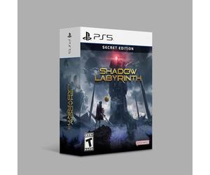 Shadow Labirinto Edizione Segreta - PlayStation 5
