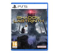 Namco Bandai Shadow Labyrinth Ps5