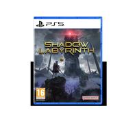 Shadow Labyrinth PS5