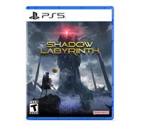 Shadow Labyrinth PS5 Standard Edition (Sony Playstation 5)