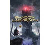 Shadow Labyrinth Steam Key (PC) EUROPE