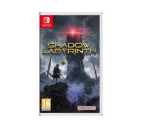 Shadow Labyrinth Switch