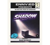 Shadow: Learn How Shadow Creates Depth, Form, and Contrast in Your Art | The Artist Series: Master the Fundamentals (Set 1)