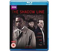 Shadow Line. The [Edizione: Regno Unito] [Edizione: Regno Unito]