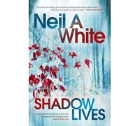 Shadow Lives: A nail-biting thrill ride from Australia's newest master of espionage