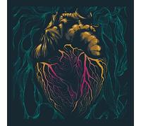Shadow Lizzards,the - Someone'S Heartache (Digipak)