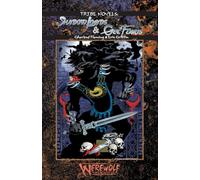 Shadow Lords & Get of Fenris: 1