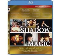 Magia delle ombre [Blu-ray]