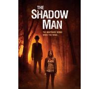 Shadow Man (DVD)