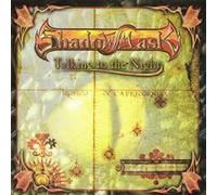 Shadow Mask - Talking to the Night