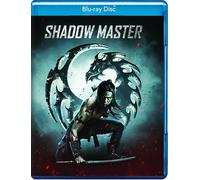 Shadow Master [Blu-ray]