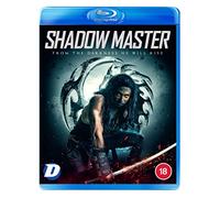 Shadow Master [Blu-ray]