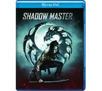 Shadow Master (Blu-ray) D.Y. Sao Brian Le Dominque Swain Pearry Reginald Teo