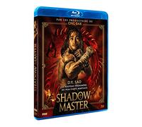 Shadow master - bluray