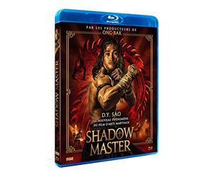 Shadow master - bluray