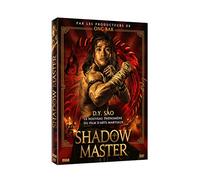 Shadow master - dvd