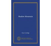 Shadow Mountain