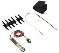 Shadow Nanoflex - Pick-up per chitarra da concerto con pre-amp per endpin