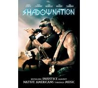 Shadow Nation (DVD) George Lynch