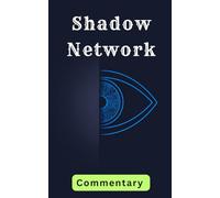 Shadow Network: 18 Agencies Keeping America's Secrets