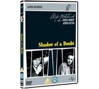 Shadow of A Doubt (1943) [Edizione: Regno Unito]