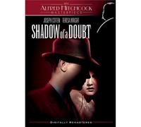 Shadow of a Doubt – DVD – Edizione Stati Uniti – 1943