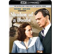Shadow of a Doubt