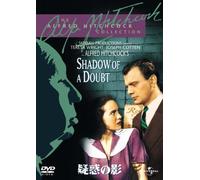 SHADOW OF A DOUBT - ALFRED HIT