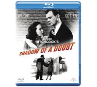 Shadow Of A Doubt [Blu-ray] [1943]