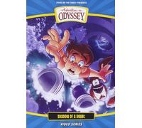 Shadow of a Doubt (DVD)