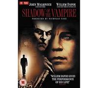 Shadow of a Vampire [DVD]
