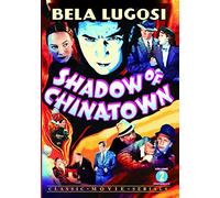 Shadow of Chinatown, Volume 2 (Chapters 9-15) (DVD) Bela Lugosi Bruce Bennett