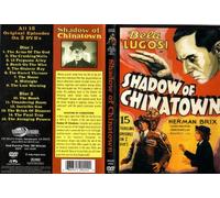 Shadow of Chinatown