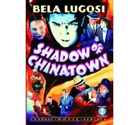 Shadow of Chinatown, Volume 2 (Chapters 9-15) (DVD) Bruce Bennett Joan Barclay