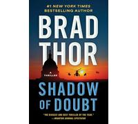 Shadow of Doubt: A Thriller: Volume 23