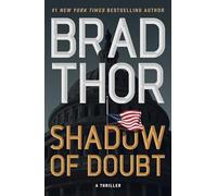 Shadow of Doubt: A Thriller: Volume 23