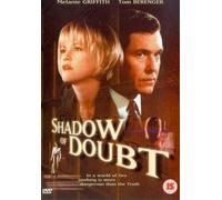 Shadow Of Doubt [Edizione: Regno Unito] [Edizione: Regno Unito]