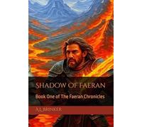 Shadow Of Faeran: Book One of The Faeran Chronicles