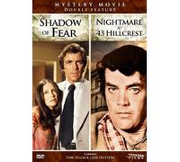 Shadow of Fear / Nightmare at 43 Hillcrest