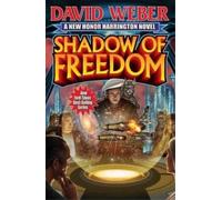 Shadow of Freedom (Copertina rigida)