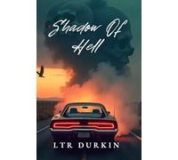 Shadow of Hell: Book 4 of The Hellbound Series: The Lancaster Brothers Saga