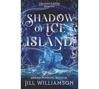 Shadow of Ice Island: 1