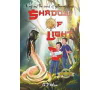 Shadow of Light: Kenji and the Sword of Gathering Clouds