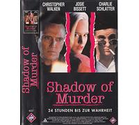 Shadow of Murder FSK 18
